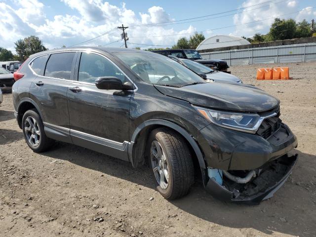 Photo 3 VIN: 2HKRW2H5XKH631393 - HONDA CR-V EX 