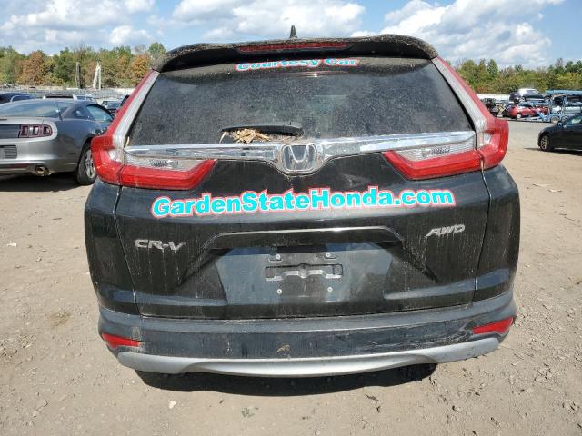 Photo 5 VIN: 2HKRW2H5XKH631393 - HONDA CR-V EX 