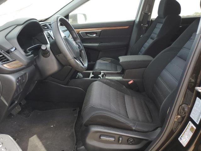 Photo 6 VIN: 2HKRW2H5XKH631393 - HONDA CR-V EX 