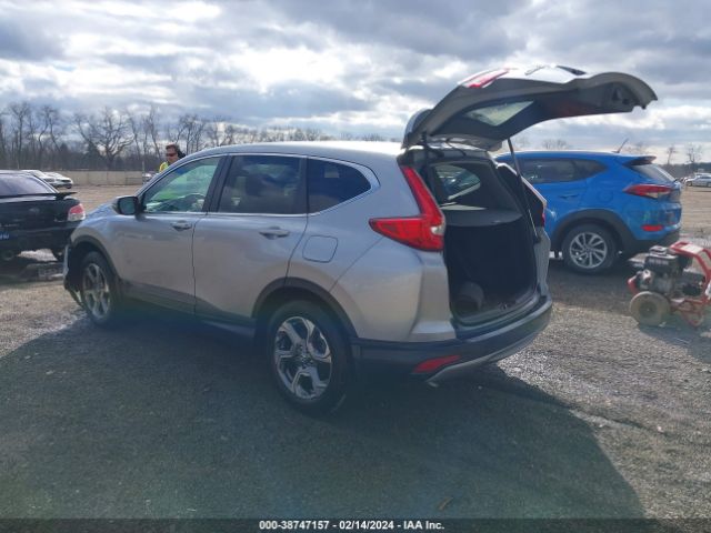 Photo 2 VIN: 2HKRW2H5XKH632950 - HONDA CR-V 