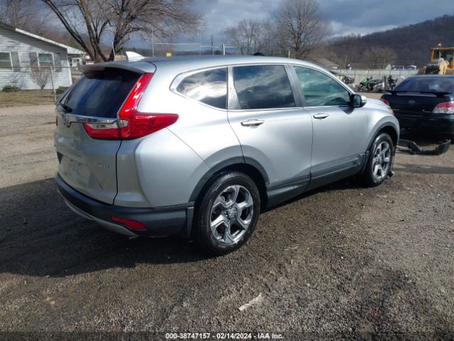 Photo 3 VIN: 2HKRW2H5XKH632950 - HONDA CR-V 