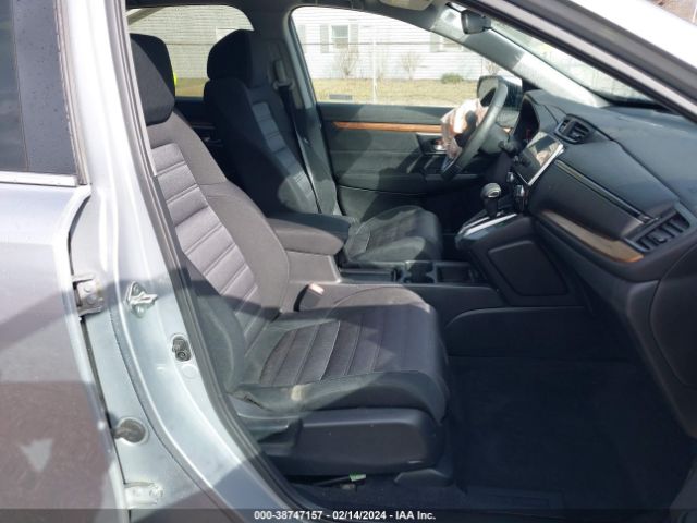 Photo 4 VIN: 2HKRW2H5XKH632950 - HONDA CR-V 