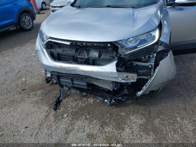 Photo 5 VIN: 2HKRW2H5XKH632950 - HONDA CR-V 