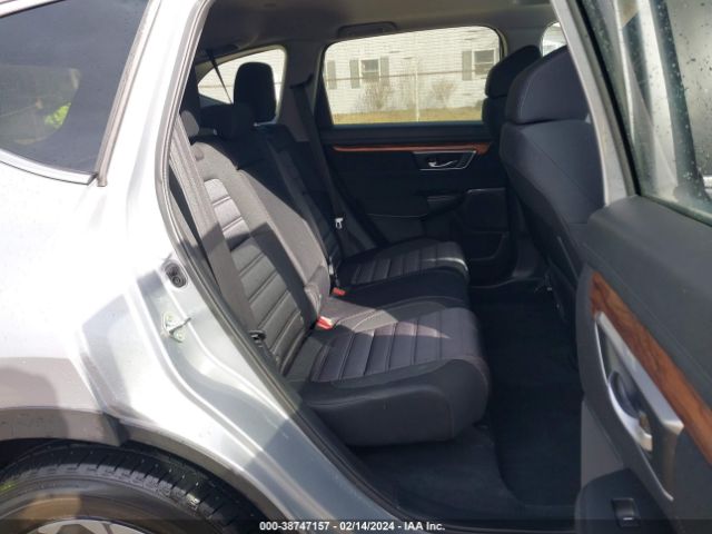 Photo 7 VIN: 2HKRW2H5XKH632950 - HONDA CR-V 