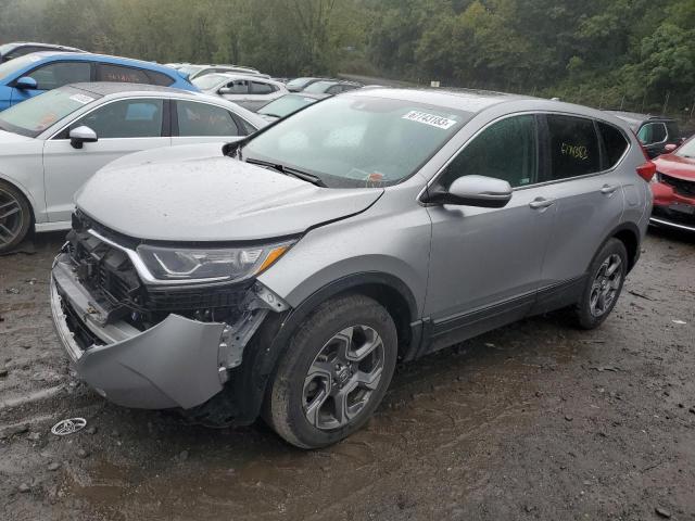 Photo 0 VIN: 2HKRW2H5XKH633175 - HONDA CR-V 