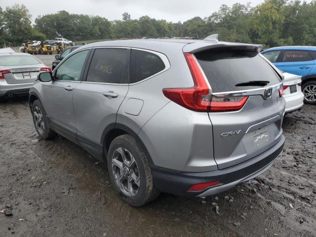 Photo 1 VIN: 2HKRW2H5XKH633175 - HONDA CR-V 