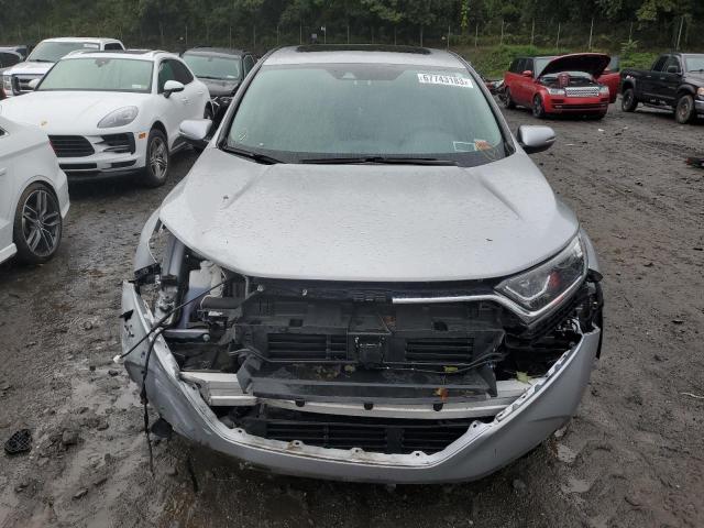 Photo 4 VIN: 2HKRW2H5XKH633175 - HONDA CR-V 