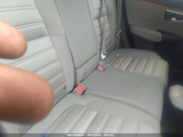 Photo 7 VIN: 2HKRW2H5XKH640899 - HONDA CR-V 