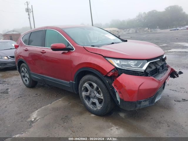 Photo 0 VIN: 2HKRW2H5XKH642619 - HONDA CR-V 