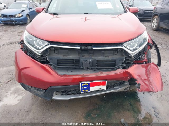 Photo 5 VIN: 2HKRW2H5XKH642619 - HONDA CR-V 