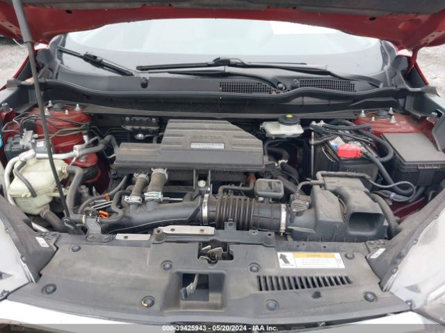 Photo 9 VIN: 2HKRW2H5XKH642619 - HONDA CR-V 