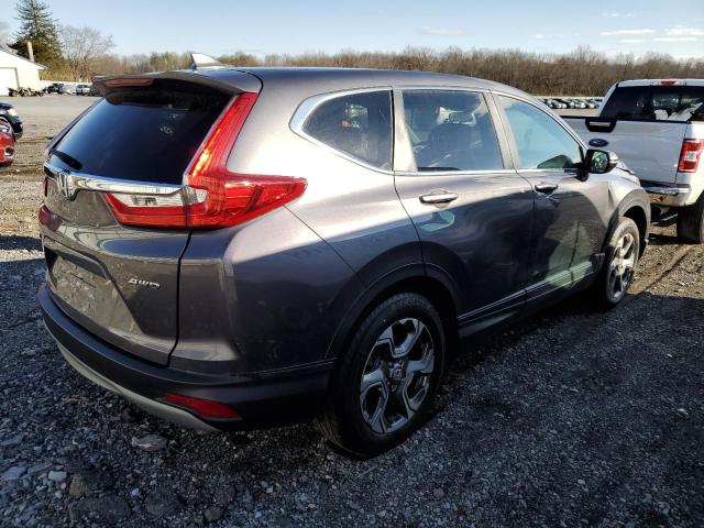 Photo 2 VIN: 2HKRW2H5XKH649229 - HONDA CR-V EX 