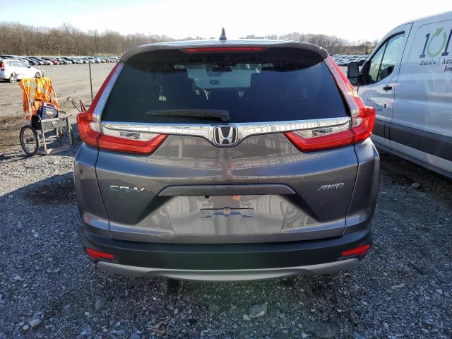 Photo 5 VIN: 2HKRW2H5XKH649229 - HONDA CR-V EX 