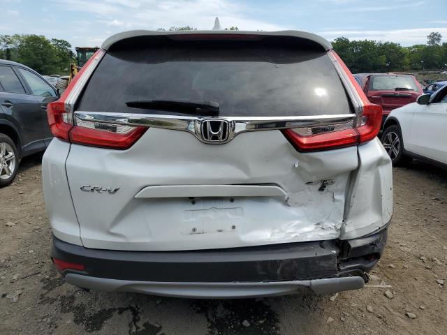 Photo 5 VIN: 2HKRW2H5XKH653443 - HONDA CR-V EX 