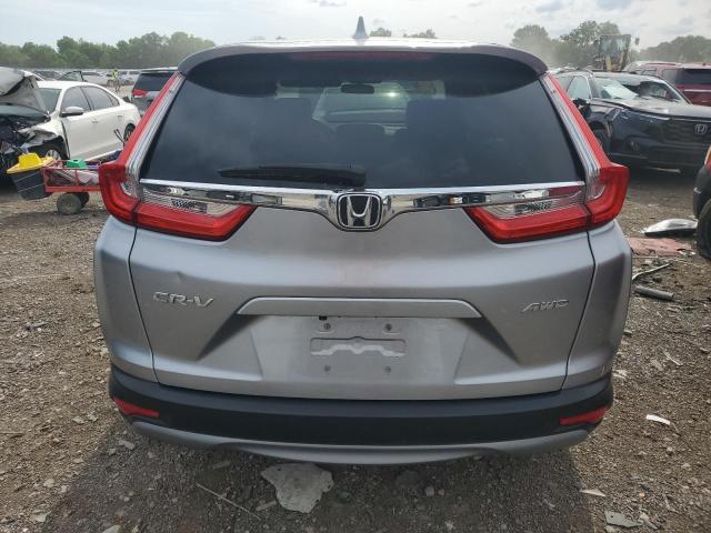 Photo 5 VIN: 2HKRW2H5XKH655435 - HONDA CRV 