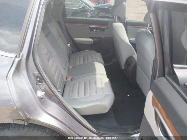 Photo 7 VIN: 2HKRW2H5XKH665446 - HONDA CR-V 