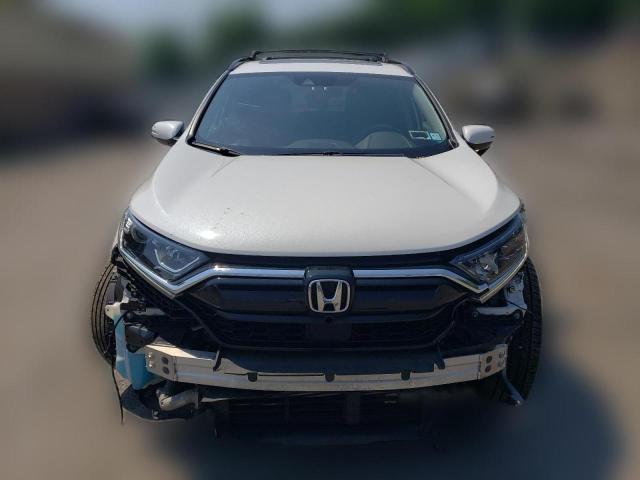 Photo 4 VIN: 2HKRW2H5XLH619584 - HONDA CRV 