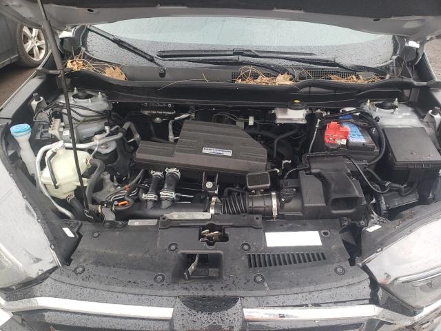 Photo 10 VIN: 2HKRW2H5XLH624753 - HONDA CRV 