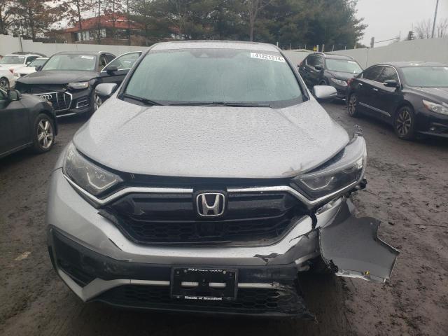 Photo 4 VIN: 2HKRW2H5XLH624753 - HONDA CRV 