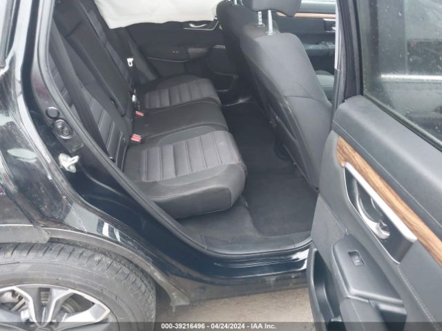 Photo 7 VIN: 2HKRW2H5XLH626406 - HONDA CR-V 