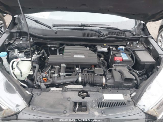 Photo 9 VIN: 2HKRW2H5XLH626406 - HONDA CR-V 