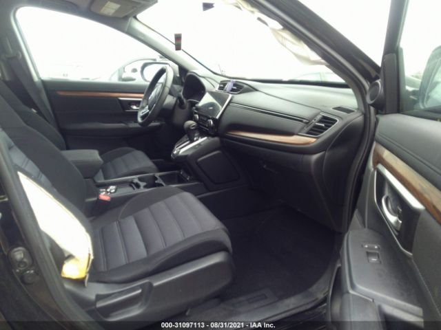 Photo 4 VIN: 2HKRW2H5XLH635445 - HONDA CR-V 