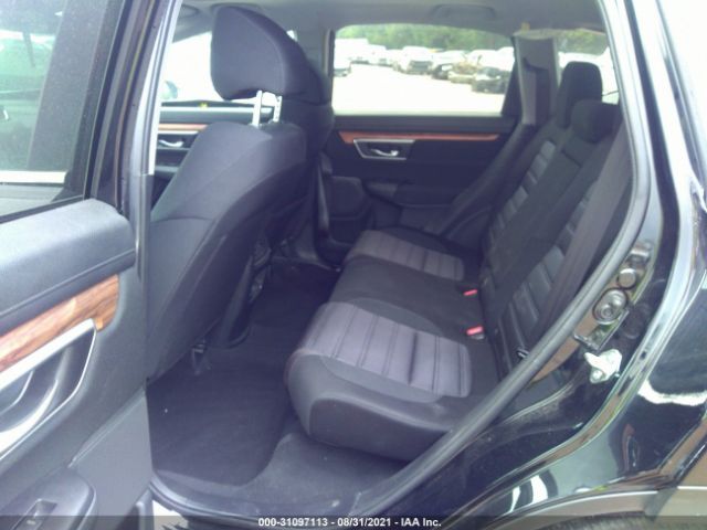 Photo 7 VIN: 2HKRW2H5XLH635445 - HONDA CR-V 