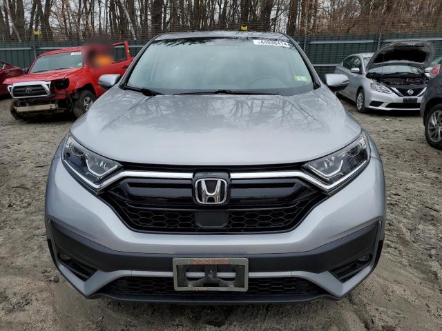 Photo 4 VIN: 2HKRW2H5XLH649197 - HONDA CRV 