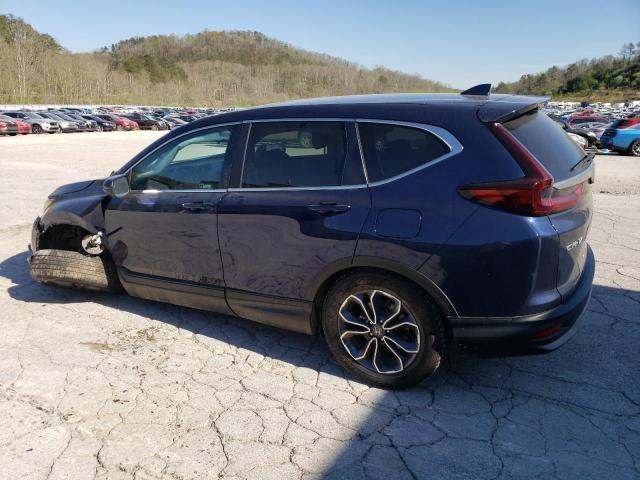 Photo 1 VIN: 2HKRW2H5XLH651077 - HONDA CR-V EX 