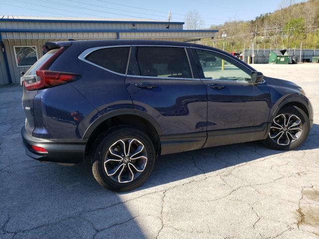 Photo 2 VIN: 2HKRW2H5XLH651077 - HONDA CR-V EX 