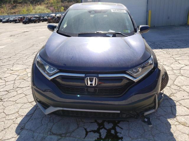 Photo 4 VIN: 2HKRW2H5XLH651077 - HONDA CR-V EX 