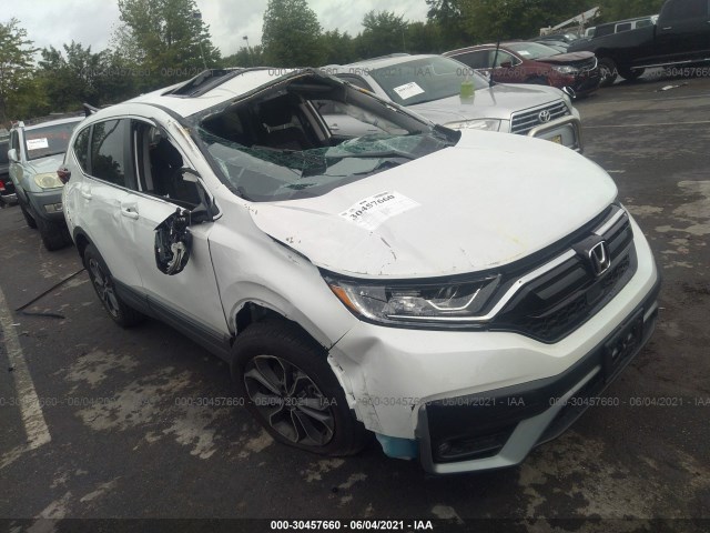 Photo 0 VIN: 2HKRW2H5XLH656490 - HONDA CR-V 