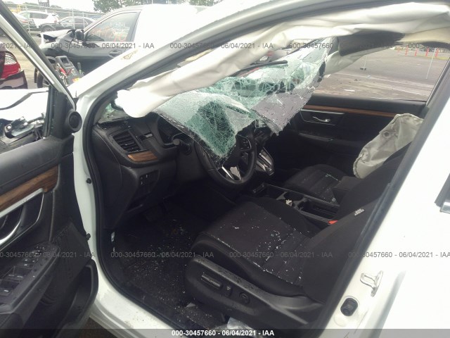 Photo 4 VIN: 2HKRW2H5XLH656490 - HONDA CR-V 