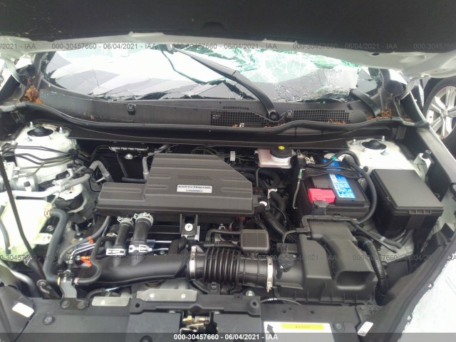 Photo 9 VIN: 2HKRW2H5XLH656490 - HONDA CR-V 