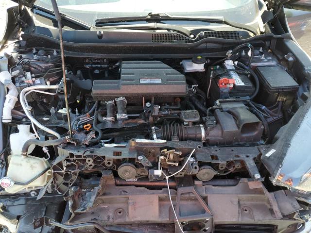 Photo 10 VIN: 2HKRW2H5XLH676786 - HONDA CRV 