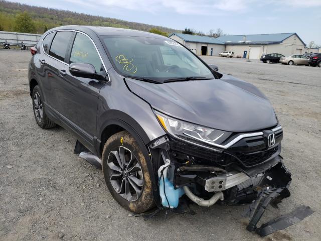 Photo 0 VIN: 2HKRW2H5XLH687285 - HONDA CR-V 