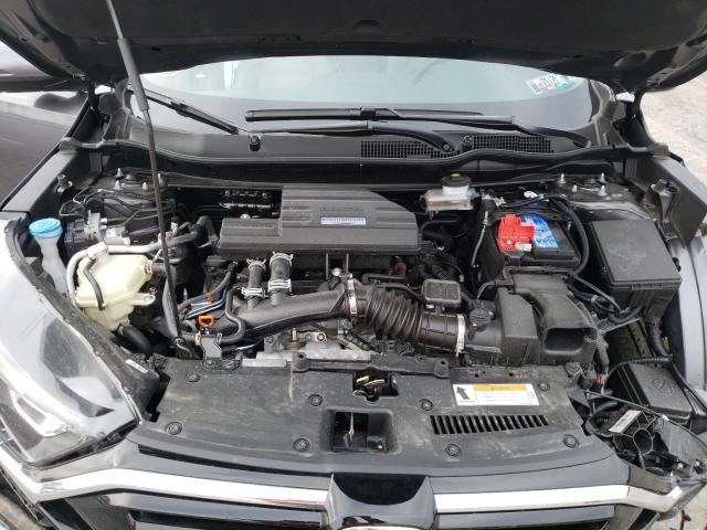 Photo 6 VIN: 2HKRW2H5XLH687285 - HONDA CR-V 