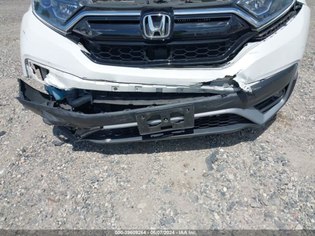 Photo 5 VIN: 2HKRW2H5XLH694186 - HONDA CR-V 