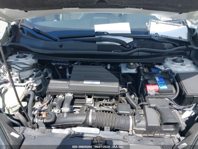 Photo 9 VIN: 2HKRW2H5XLH694186 - HONDA CR-V 