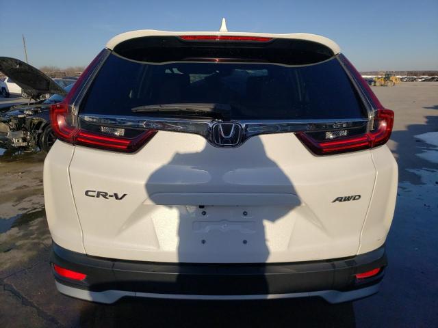 Photo 5 VIN: 2HKRW2H5XLH699095 - HONDA CRV 