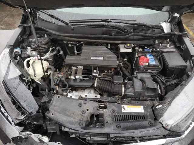 Photo 11 VIN: 2HKRW2H5XMH634264 - HONDA CRV 