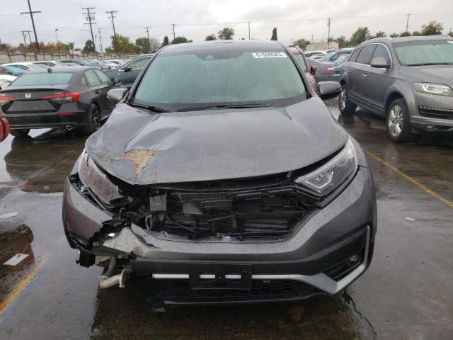 Photo 4 VIN: 2HKRW2H5XMH634264 - HONDA CRV 