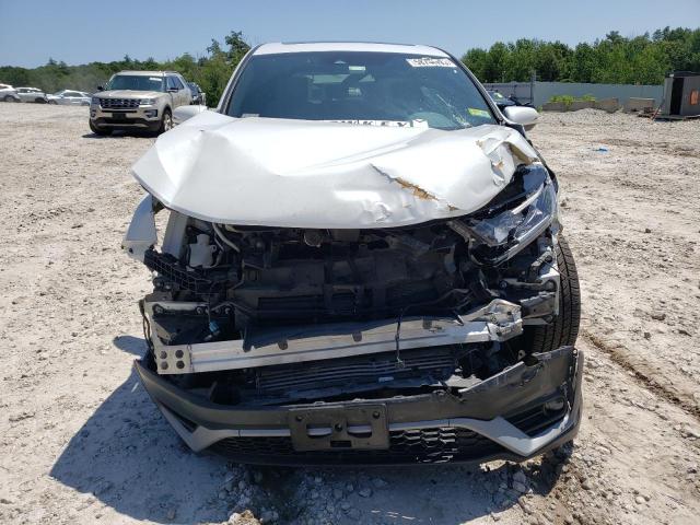 Photo 4 VIN: 2HKRW2H5XMH639240 - HONDA CR-V EX 