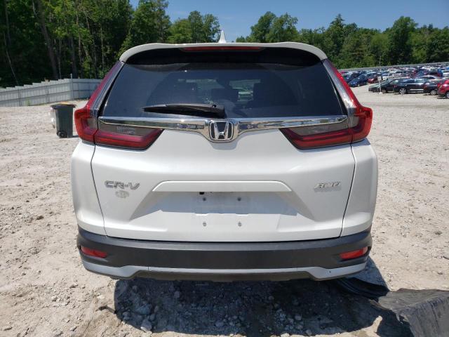 Photo 5 VIN: 2HKRW2H5XMH639240 - HONDA CR-V EX 