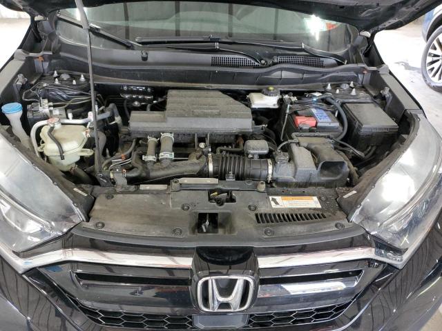 Photo 10 VIN: 2HKRW2H5XMH652022 - HONDA CR-V EX 