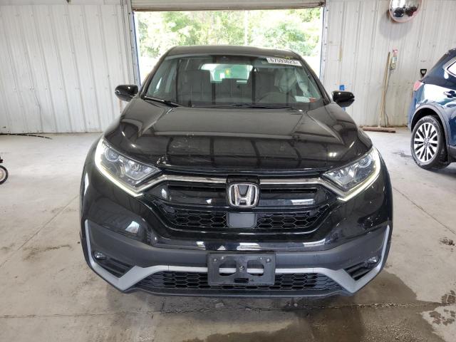 Photo 4 VIN: 2HKRW2H5XMH652022 - HONDA CR-V EX 