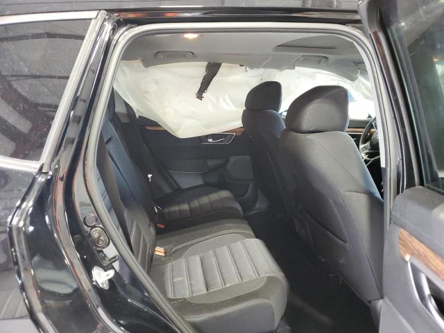 Photo 9 VIN: 2HKRW2H5XMH652022 - HONDA CR-V EX 