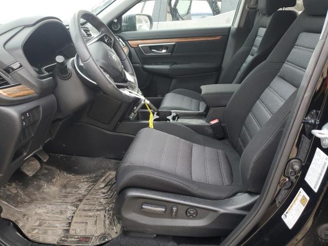 Photo 6 VIN: 2HKRW2H5XMH657690 - HONDA CR-V EX 