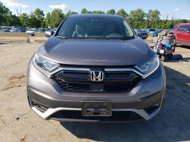 Photo 4 VIN: 2HKRW2H5XMH667197 - HONDA CRV 