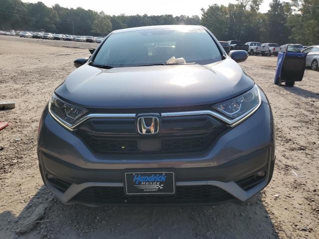 Photo 4 VIN: 2HKRW2H5XMH669953 - HONDA CR-V EX 